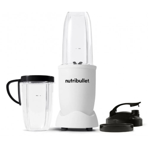 Nutribullet Pro 900 NB907MAW Turmixgép Nutribullet Pro 900 NB907MAW Turmixgép