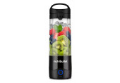 Nutribullet Portable NBP003B Hordozható turmixgép, fekete