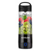 Nutribullet Portable NBP003B Hordozható turmixgép, fekete