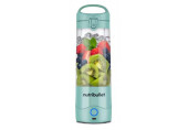 Nutribullet Portable NBP003LBL Hordozható turmixgép, világoskék