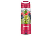 Nutribullet Portable NBP003MA Hordozható turmixgép, magenta