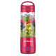 Nutribullet Portable NBP003MA Hordozható turmixgép, magenta