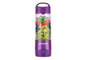 Nutribullet Portable NBP003PU Hordozható turmixgép, lila