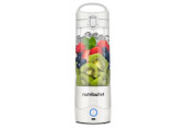 Nutribullet Portable NBP003W Hordozható turmixgép, fehér