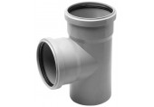 OSMA HTEA Elágazás DN 110/75 87° 115410