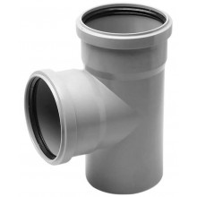 OSMA HTEA Elágazás DN 110/75 87° 115410