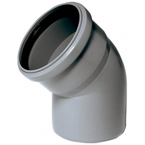 OSMA HTB Könyök DN 110/67 115130