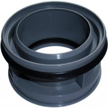 OSMA HTRi belső redukció DN 110/110 115750