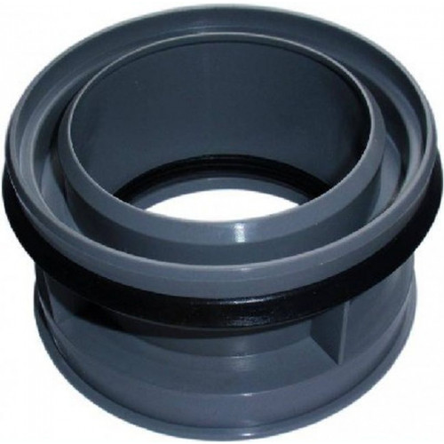 OSMA HTRi belső redukció DN 110/110 115750