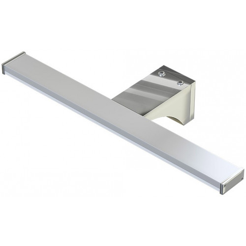 PANLUX ELESAR 12W fürdőszobai fali lámpa IP44 - meleg PN12100005