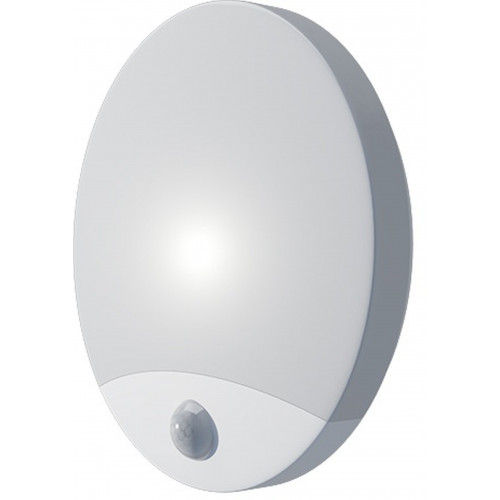 PANLUX OLGA S LED felületre szerelhető mennyezeti és fali körlámpa 15W, fehér PN32300007