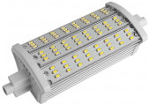 PANLUX LED izzó, 8W, R7s, 118 mm, semleges fehér PN65309002