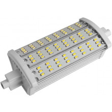 PANLUX LED izzó, 8W, R7s, 118 mm, semleges fehér PN65309002