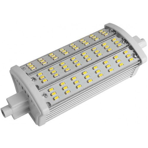 PANLUX LED izzó, 8W, R7s, 118 mm, semleges fehér PN65309002