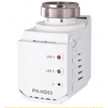 ELEKTROBOCK PH-HD03 Vezeték nélküli digitális fej LCD nélkül PocketHome 1339