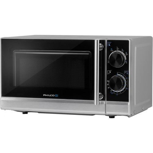PHILCO PMD 1730S mikrohullámú sütő 40041397
