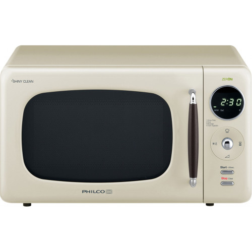 PHILCO PMD 205 C mikrohullámú sütő 40043175 PHILCO PMD 205 C mikrohullámú sütő 40043175