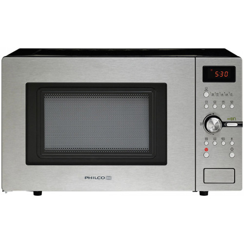 PHILCO PMD 284 X mikrohullámú sütő 40043178