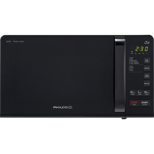PHILCO PMD 203G B mikrohullámú sütő + grill 40043226