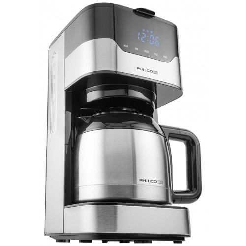 PHILCO PHCM 3000 filteres kávéfőző 41008828 PHILCO PHCM 3000 filteres kávéfőző 41008828