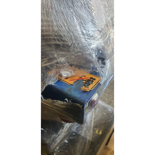 SCHEPPACH HL 1050 Vertikális rönkhasító 400 V, 10t 5905418902