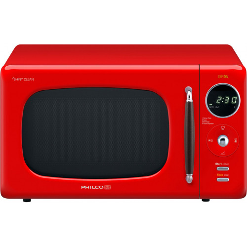 PHILCO PMD 205 R mikrohullámú sütő 40043227