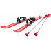PLASTKON Baby Ski piros síléc 41107760