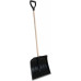 PLASTKON hólapát, fekete, 41 cm 41119010