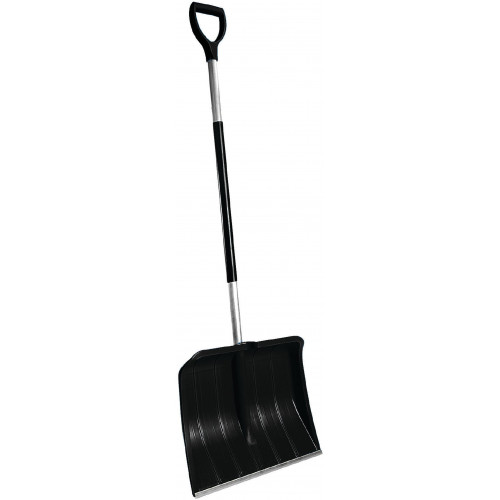 PLASTKON hólapát, fekete, 50 cm 41119040 PLASTKON hólapát, fekete, 50 cm 41119040
