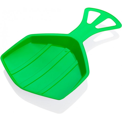 PLASTKON Pedro zöld tányér szánkó 41106523 PLASTKON Pedro zöld tányér szánkó 41106523