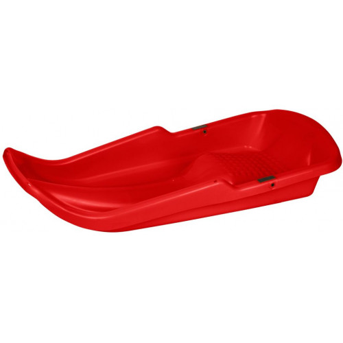 PLASTKON Simple piros bob 41106070