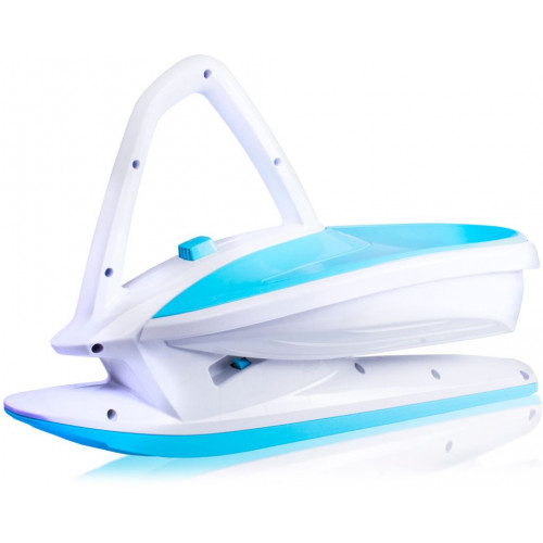 PLASTKON SkiBob Ice kék Skidrifter 4110441108