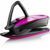 PLASTKON SkiBob Monster rózsaszín Skidrifter 4110441107
