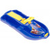 PLASTKON Snow Formula kék bob 41106911