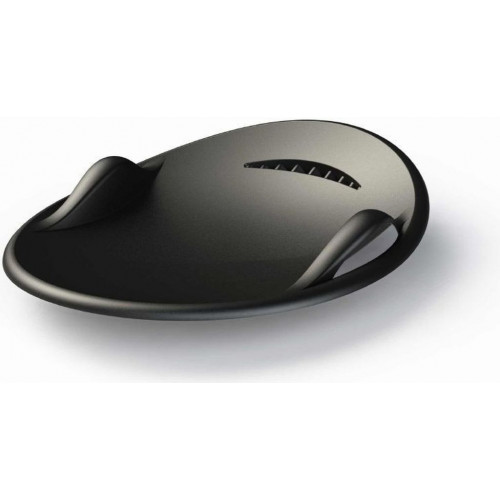 PLASTKON Supernova 60 antracit tányér szánkó 41107880