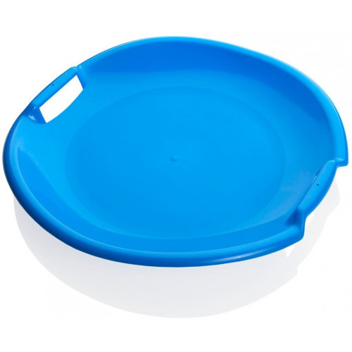 PLASTKON Tornado kék tányér szánkó 41106293 PLASTKON Tornado kék tányér szánkó 41106293