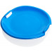 PLASTKON Tornado kék tányér szánkó 41106293