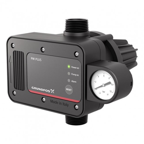 Grundfos PM PLUS nyomásszabályozó egység 93264954