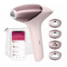 KIÁRUSÍTÁS Philips Lumea Series 9000 IPL szőrtelenítő BRI958/00 SÉRÜLT CSOMAGOLÁS