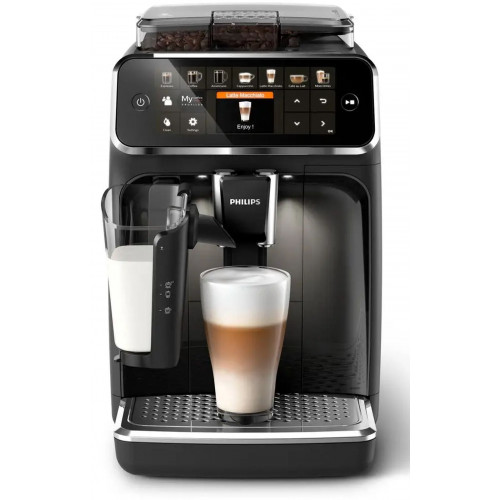 Philips Series 5400 LatteGo Automata kávéfőző EP5441/50