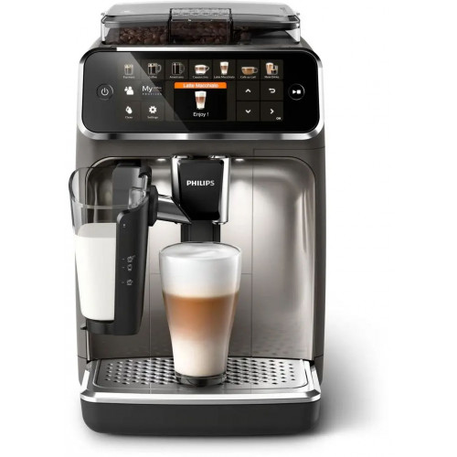 Philips Series 5400 LatteGo Automata kávéfőző EP5447/90