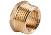 FERRO Sárgaréz szűkítő KB 3/4" x 1/2" R03ZW