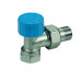 Giacomini Termosztatikus sarokszelep 3/4" R401HX004