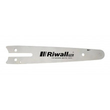 Riwall PRO Láncvezető 25 cm, 1/4", 1,1 mm (RPCS 2526) RACC00128