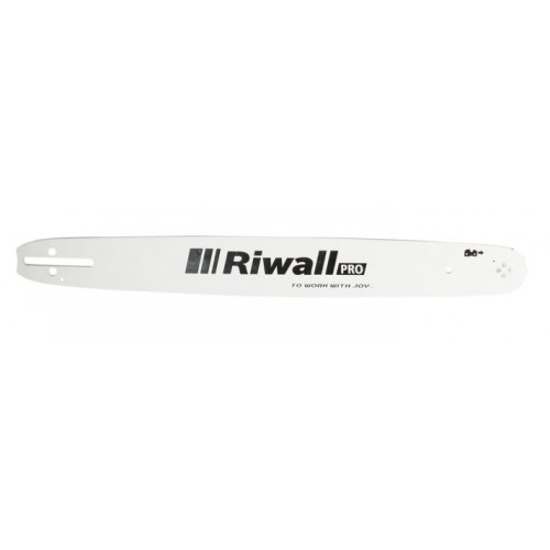 Riwall PRO Láncvezető 50 cm, 0,325", 1,5 mm (RPCS 6150) RACC00136