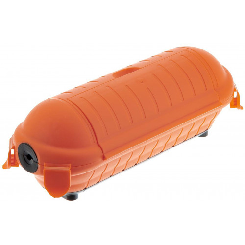 RETLUX RPA 100 Kábel toldó borítás IP44 50003468 RETLUX RPA 100 Kábel toldó borítás IP44 50003468
