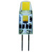 RETLUX RLL 316 LED izzó G4 1,2W 12V COB 50003660