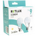 RETLUX REL 20 LED A60 2x9W E27 izzó 50003831