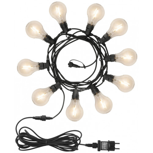 RETLUX RGL 110 party lánc 10xA60 WW TM 50004366