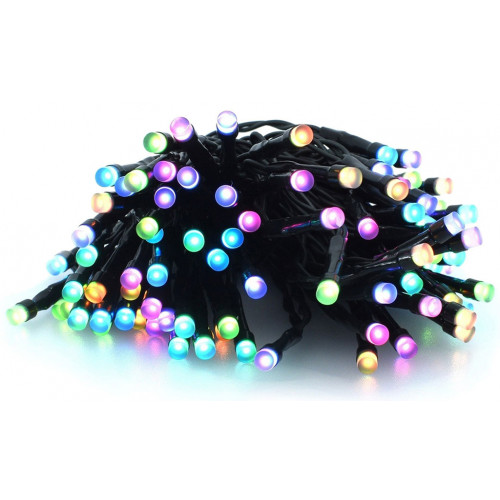 RETLUX RXL 361 smart fényfüzér, 96LED 50004375 RETLUX RXL 361 smart fényfüzér, 96LED 50004375